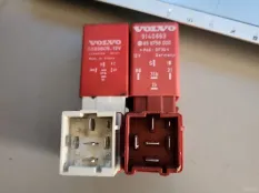 Реле стеклоотчистителя Volvo 960