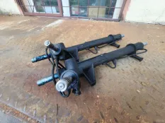 Рулевая рейка Volvo 740