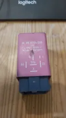 Реле стеклоочистителя Volvo 850