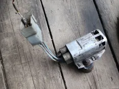 Реле резистор сопротивление Volvo