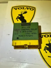 Реле ошибок света Volvo 960 850 S70 S90 V70 V90