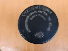 Реле ошибок Volvo