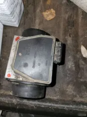 Заглушка Volvo