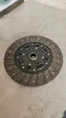 Диск сцепления Volvo