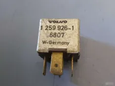 Реле Volvo