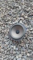 Динамик передний Volvo