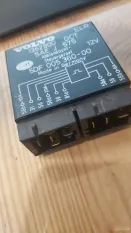 Реле света Volvo 850