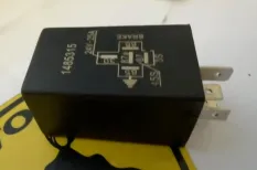 Реле АКПП Овердрайва Volvo 240 1985