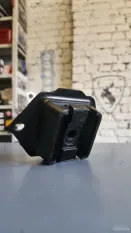 Подушка коробки Volvo 740