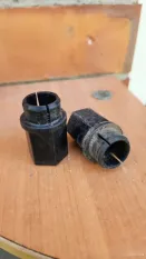 Гайка регулировки ручного тормоза Volvo 740