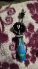 Датчик уровня омывающей жидкости Volvo