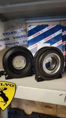 Подвесной кардана всборе Volvo 740