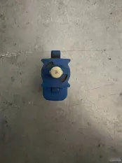 Датчик педали тормоза стоп-сигнала Volvo