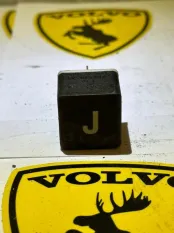 Многофункциональное реле Volvo 8/9/S/V/70/90 Volvo