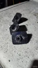 Резинка прокладка Volvo 740