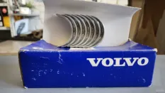 Вкладыши шатунные Volvo