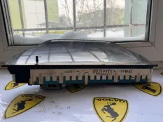 Приборная панель Volvo 740 СЕДАН УНИВЕРСАЛ 1988