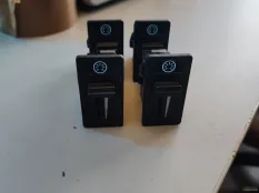 Регулировка подсветки Volvo 740