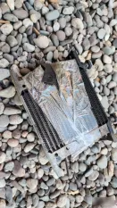 Радиатор АКПП дополнительный Volvo