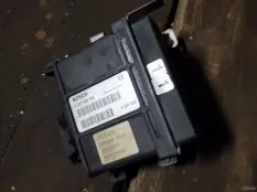 Блок зажигания Volvo 740