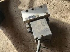 Блок ABS Volvo 740