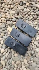 Пульт пассажирский передний Volvo 740