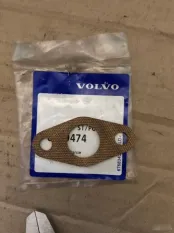 Прокладка топливного насоса Volvo 440