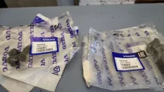 Форсунки омывателей фар Volvo XC90