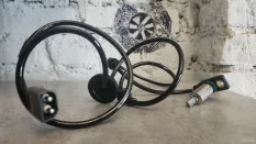 Датчик ABS Volvo 740