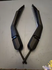 Фаромойки Mercedes