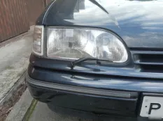 Фаромойки Ford Scorpio