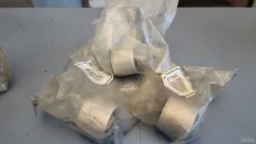 Сайлентблок подвески задний Volvo S60