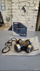 Крестовина