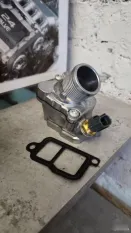 Термостат Volvo S60