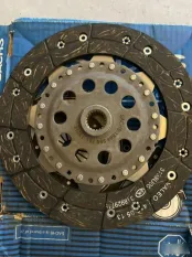 Диск сцепления Volvo S70