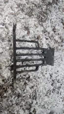 Защита двигателя Volvo 960