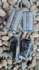 Светодиодные повторители Porshe