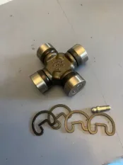 Крестовина кардана 74.6х27 качество 1983-2007