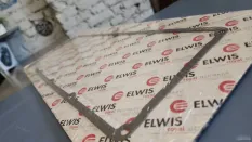 Прокладка клапанной крышки Volvo 240