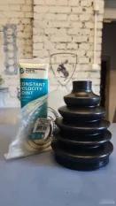 Пыльник ШРУСа внешний Volvo S40