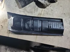 Пыльник тонеля воздуха печки Volvo 740 1983-1992