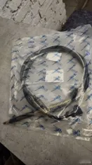 Трос ручника Volvo 740