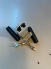 Ремкомплект фишки Volvo