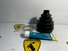 Пыльник ШРУСа внешний