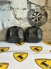 Крышки фар передние передние Volvo 740 1983-1992