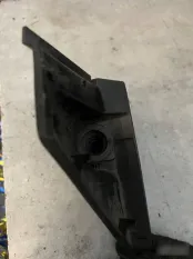 Накладка на зеркало Volvo 740 1983-1992