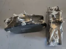 Колодки тормозные передние Volvo 740