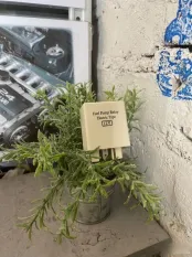 Реле бензонасоса Volvo