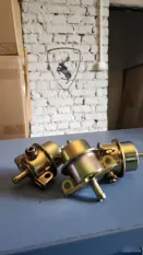 Регулятор давления топлива Volvo