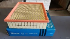 Воздушный фильтр Ford